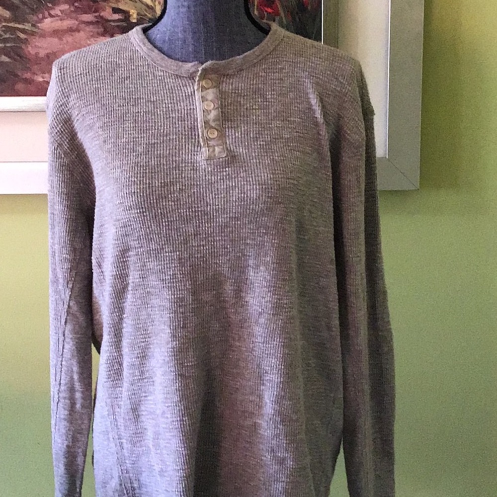 Lucky Brand top